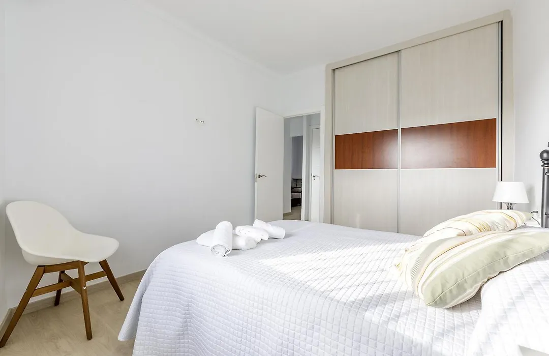 A&N Torrox Costa Terrace Apartment Walk To Beach-1