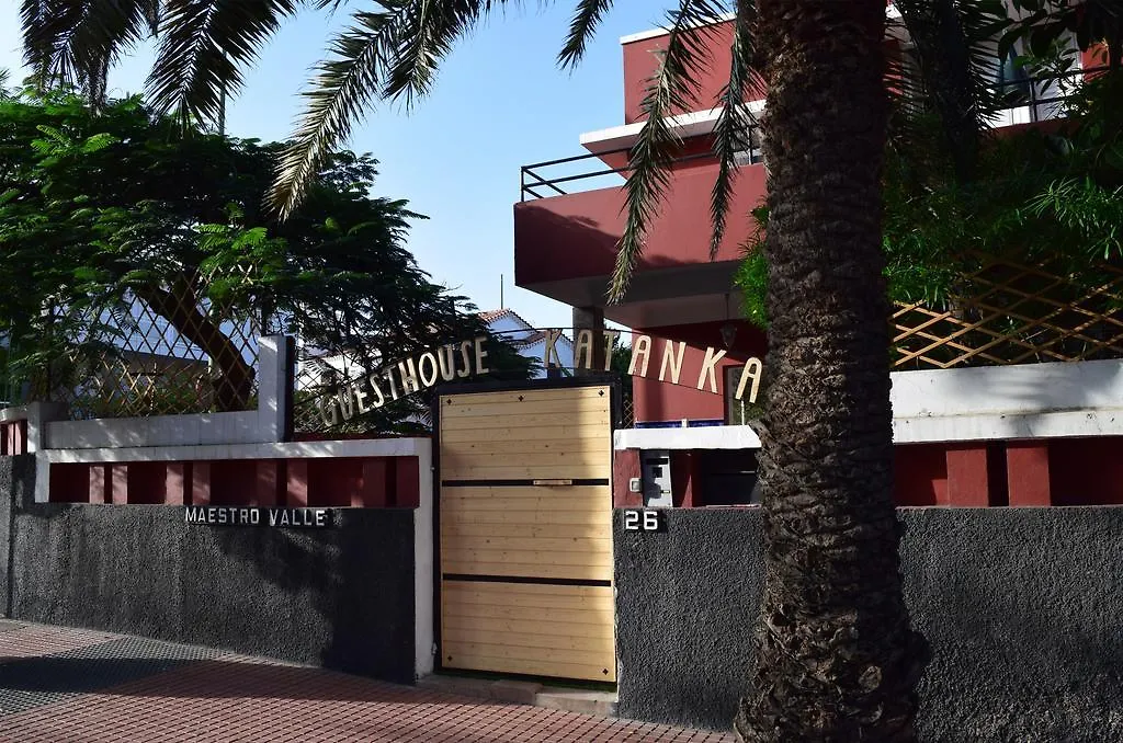 Guesthouse Katanka-1