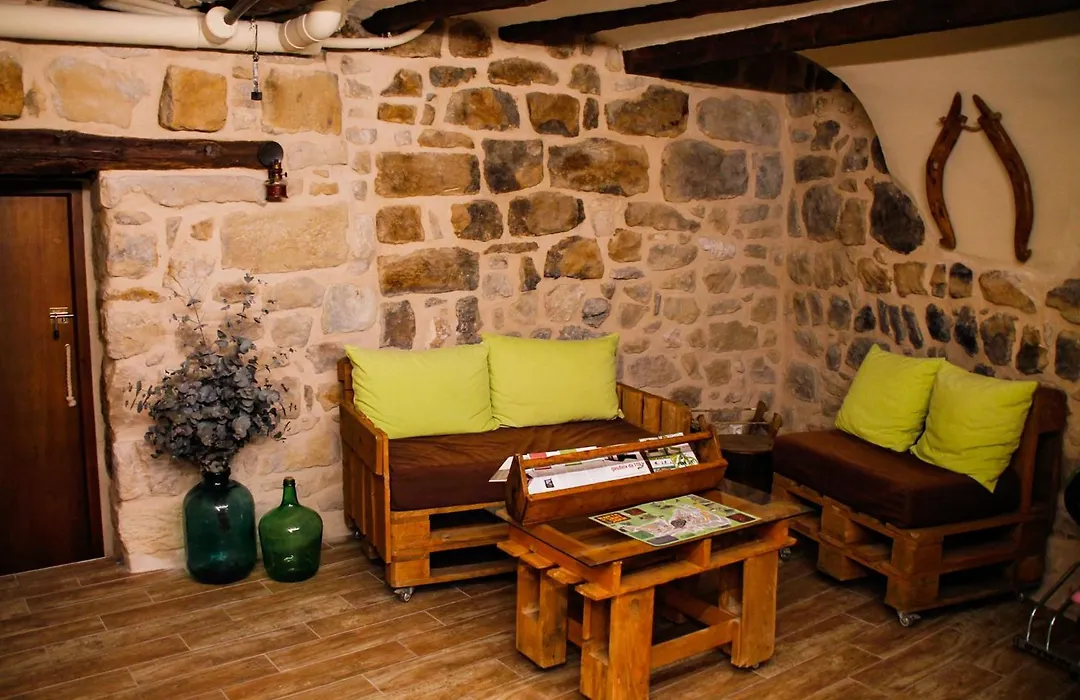 La Casa del Castell-1