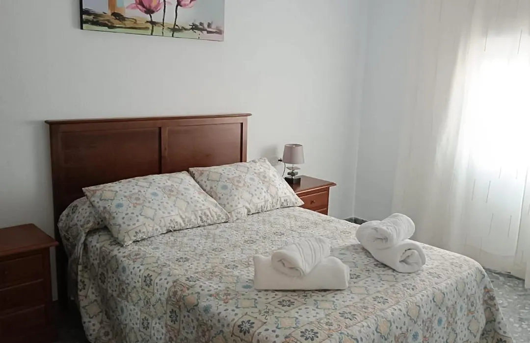 La Casita Del Sillero-1