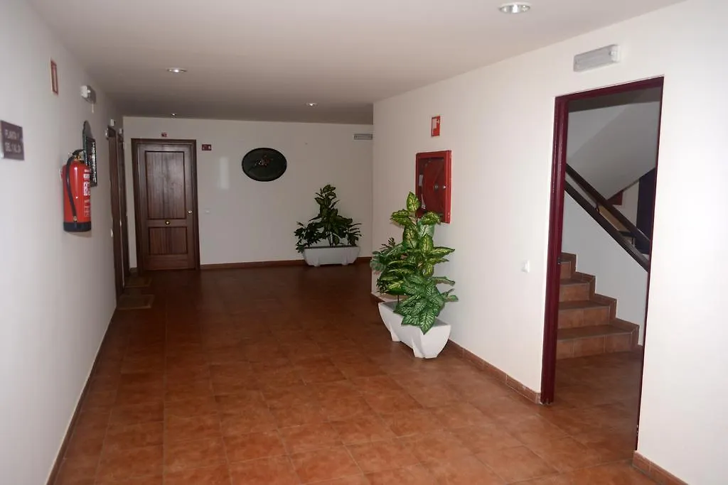 Apartamentos Club Condal-1