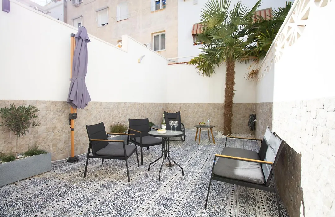 Art Apartments Alicante-1