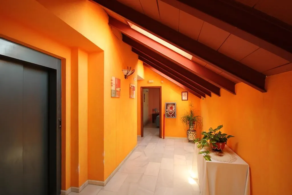 Hostal Niza-1