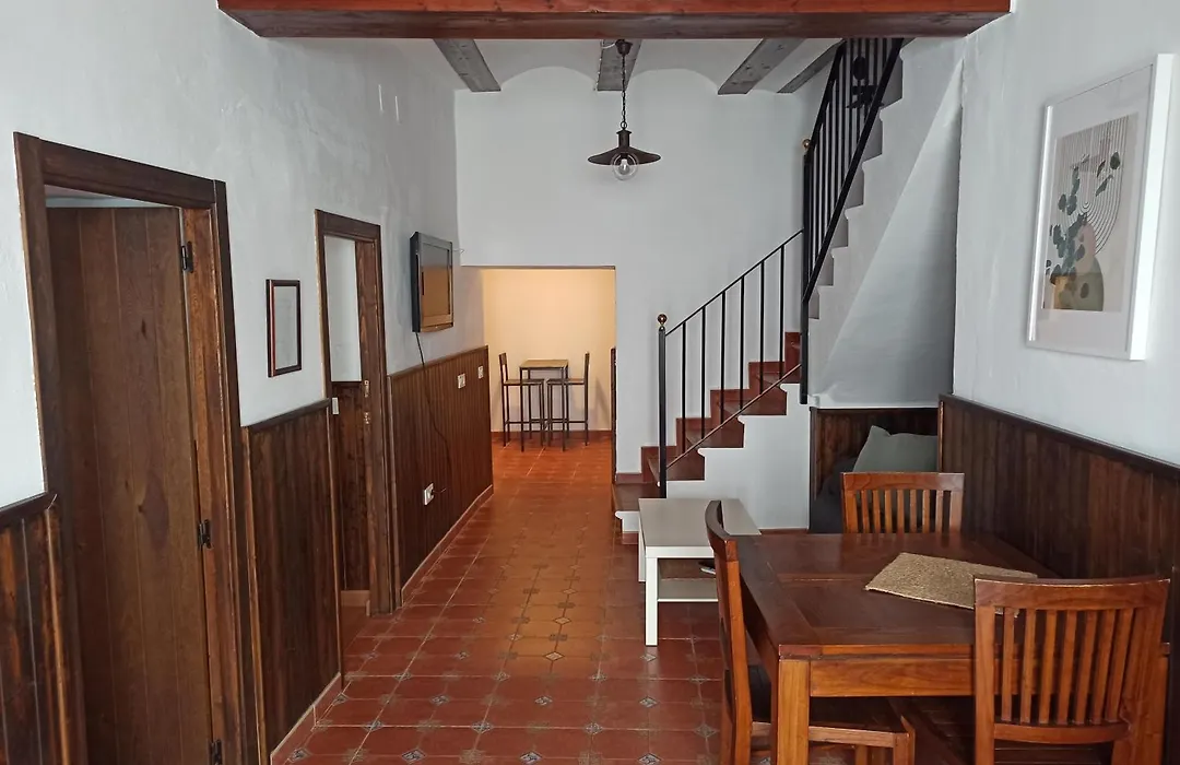 Casa la Baronia-1