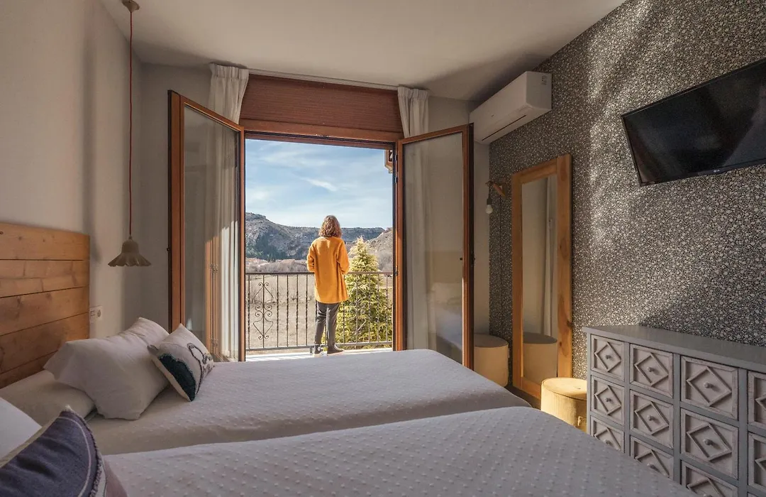 Hotel Casa Cauma-1