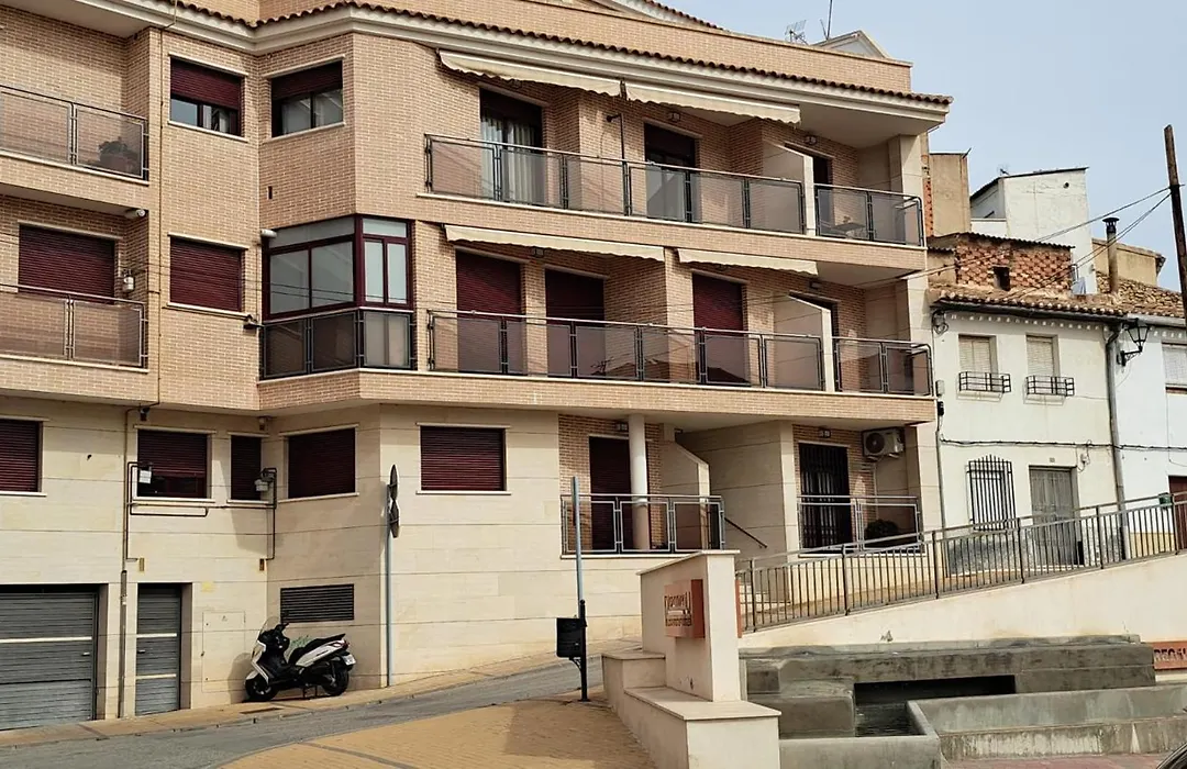 Apartamento Romero-1