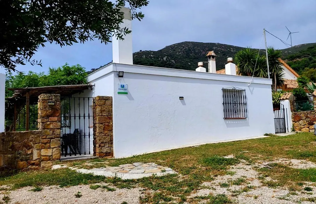 Rancho Blanco Tarifa La peña-1