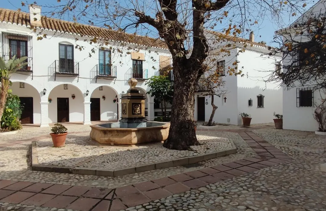 Fuengirola Terrace-1