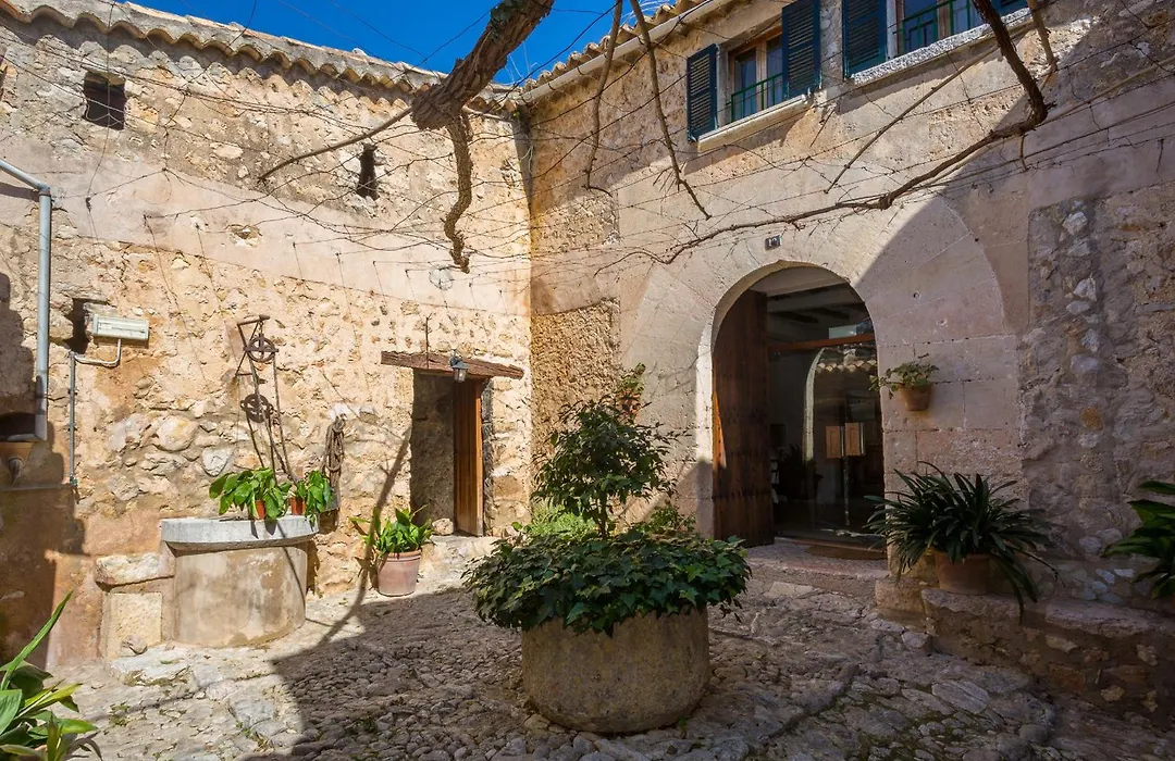 Finca Es Castell-1