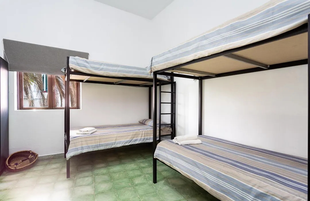 El Hostal del Cubo-1