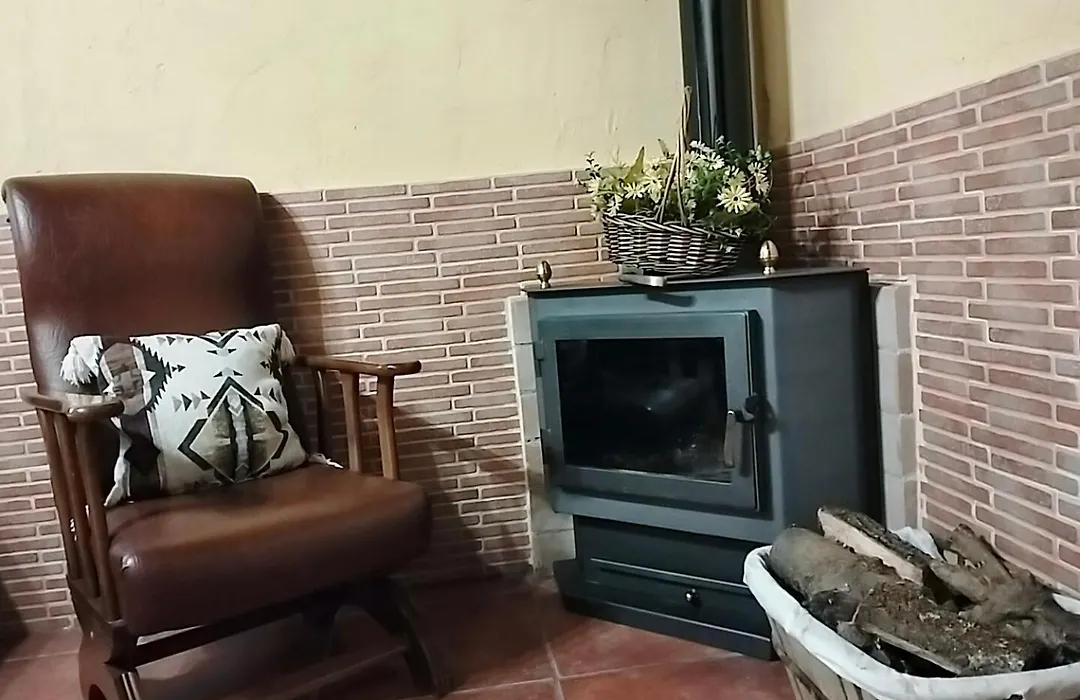 Casa Rural Josefina 1 y 2-1