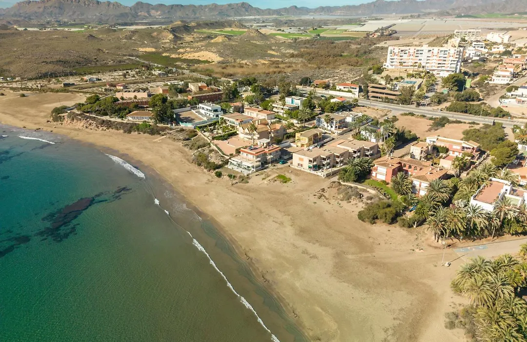 Maxcaly Playa By Blossom Hotels-1