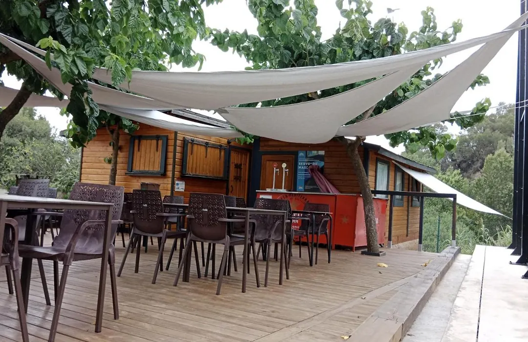 Camping El Pasqualet-1