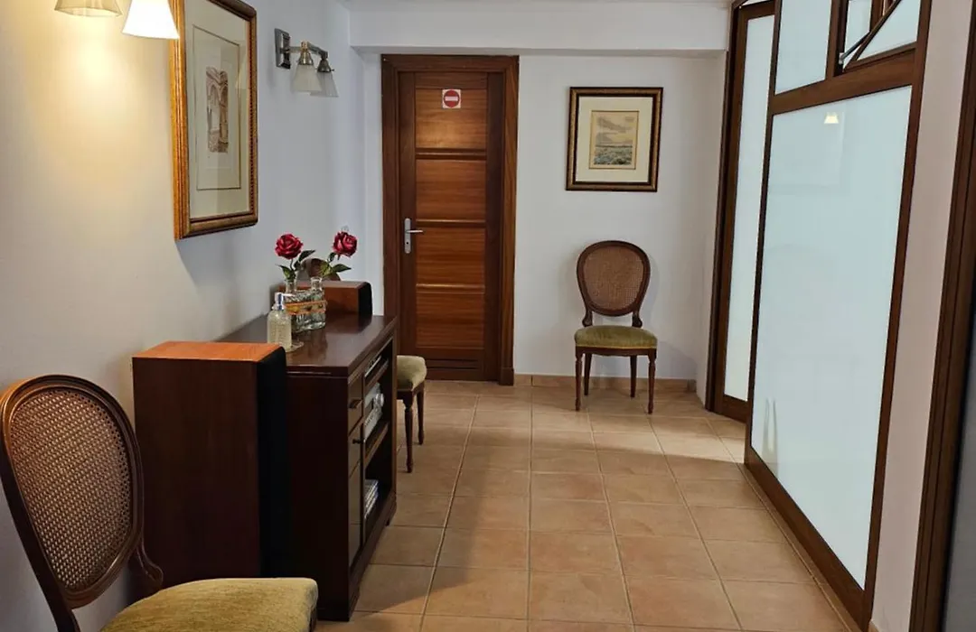 Villa Mogarén: jacuzzi&beautiful views-1