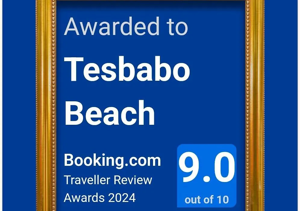 Tesbabo Beach-1