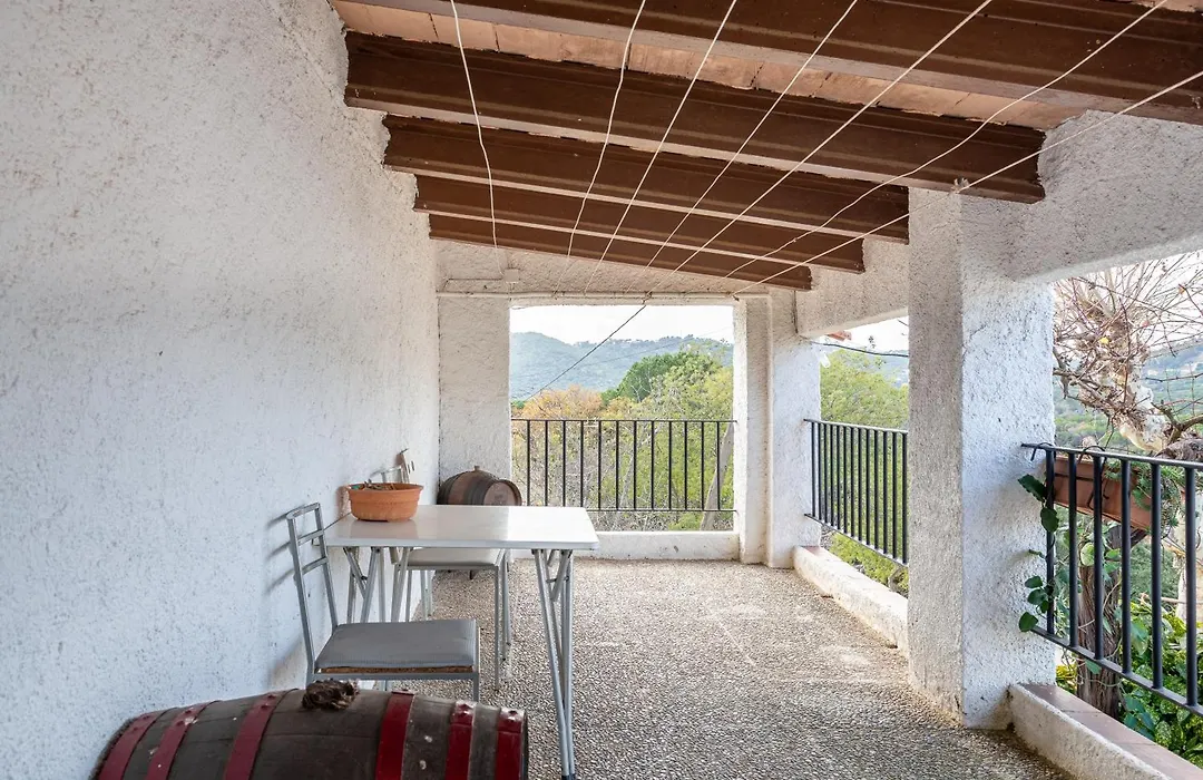 Masia Mas Bolet-1