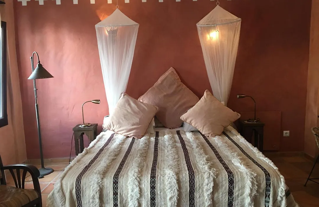 Darcilla Guest House-1