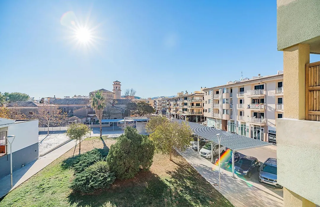 Apartamentos - Penthouse Bressol-1