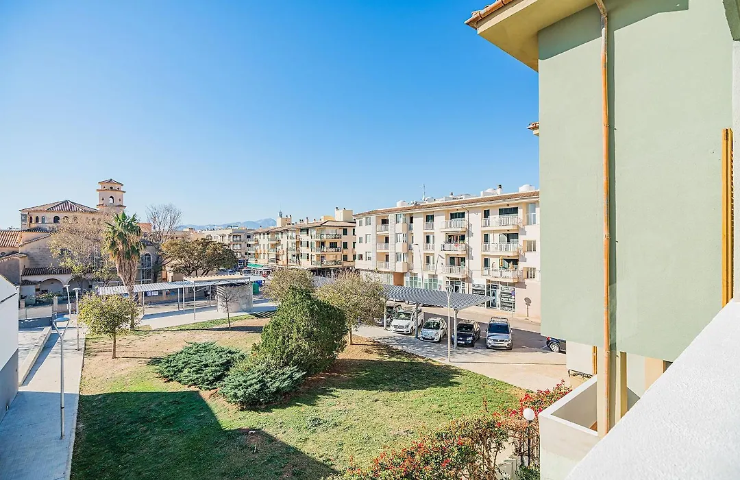 Apartamentos - Penthouse Bressol-1