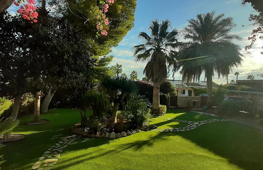 Villa Descanso Golf-1
