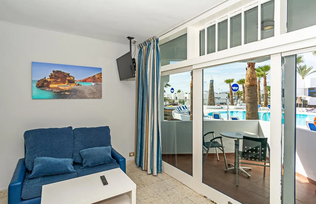 Apartamentos Panorama Adults Only-1