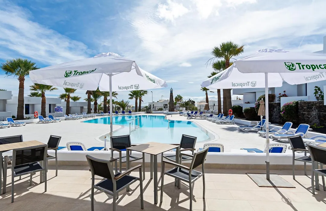 Apartamentos Panorama Adults Only-1