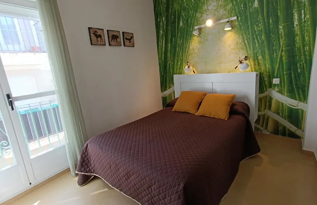 Hotel Rural Martin-1