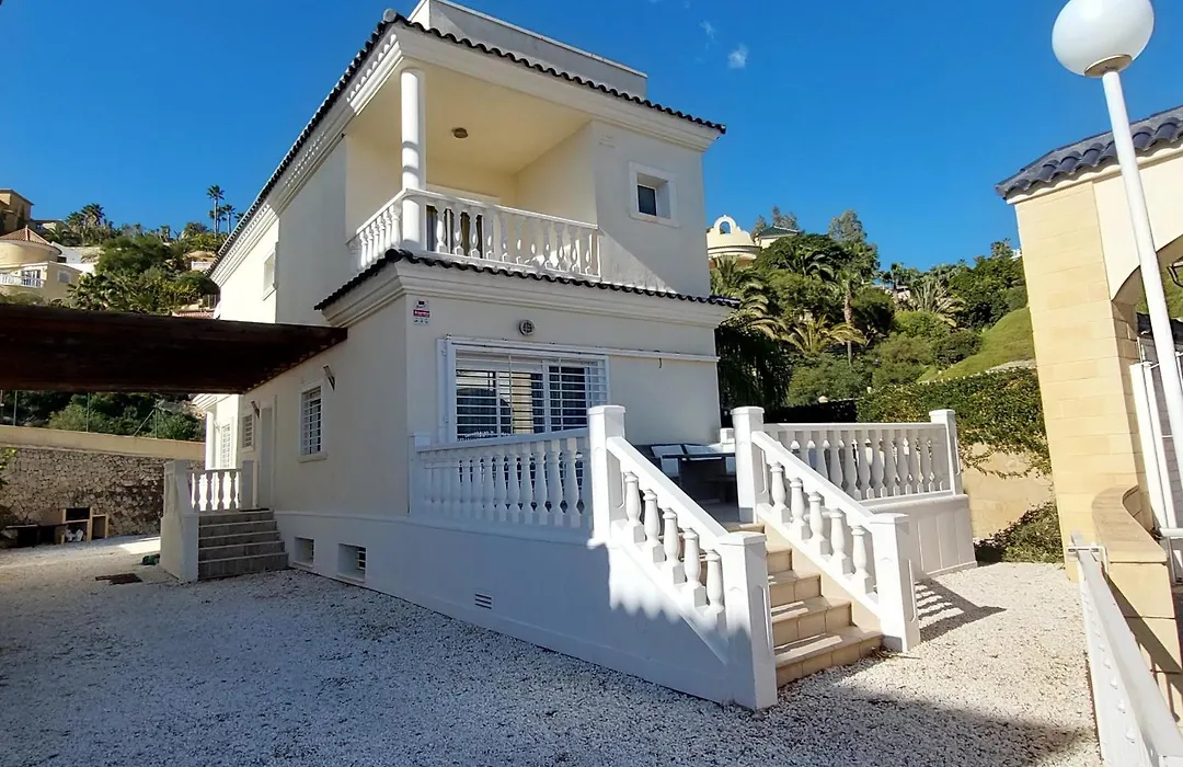 Villa Paradise Campello-1
