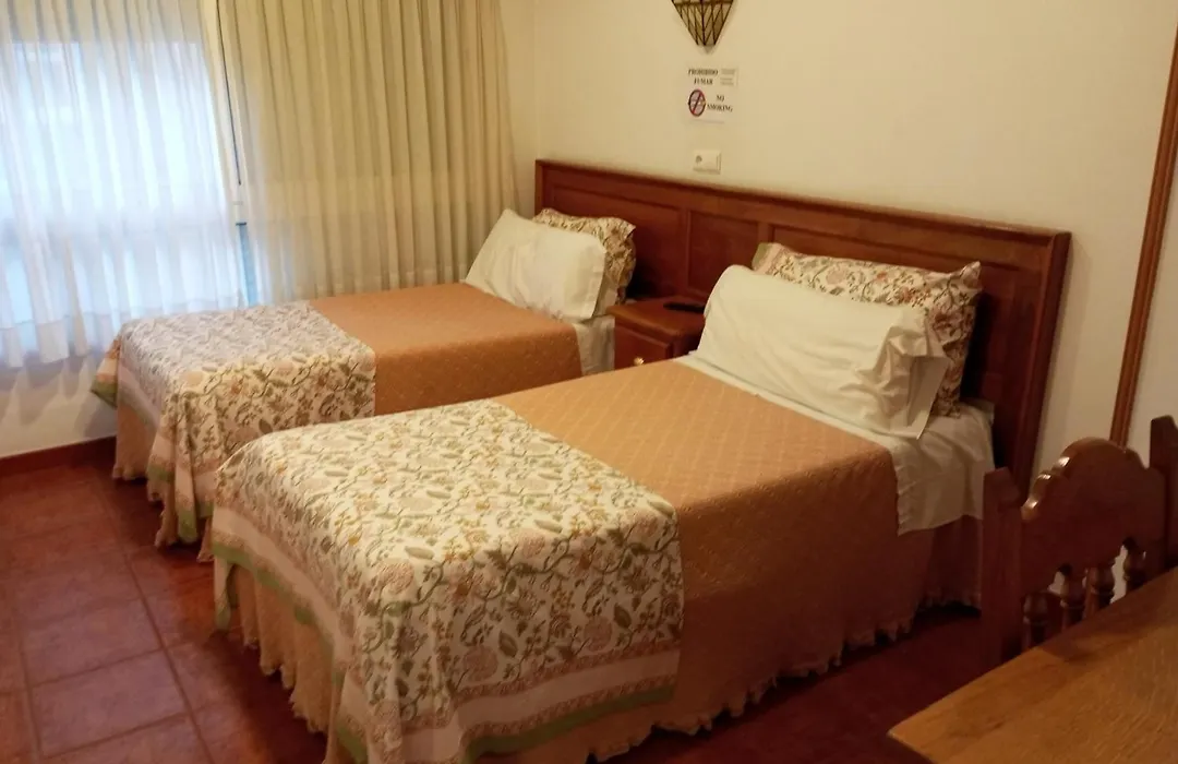 Hospedaje Magallanes-1