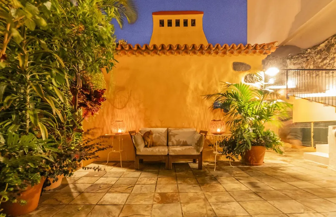 Hotel San Telmo-1