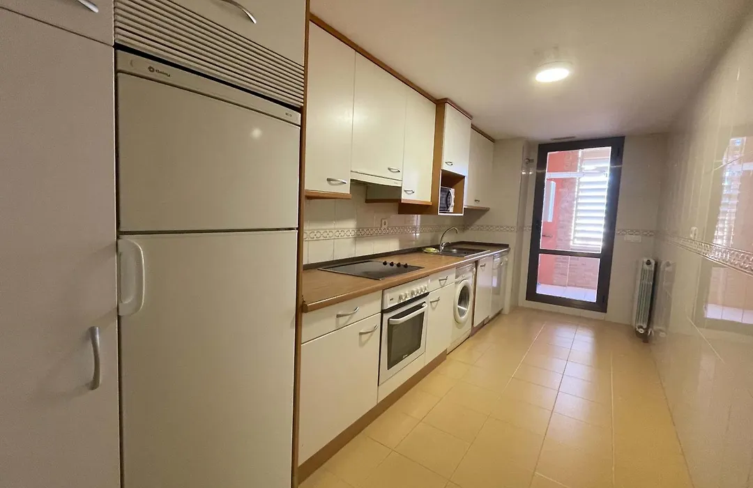 Apartamentos El Pilar Suites 3000-1