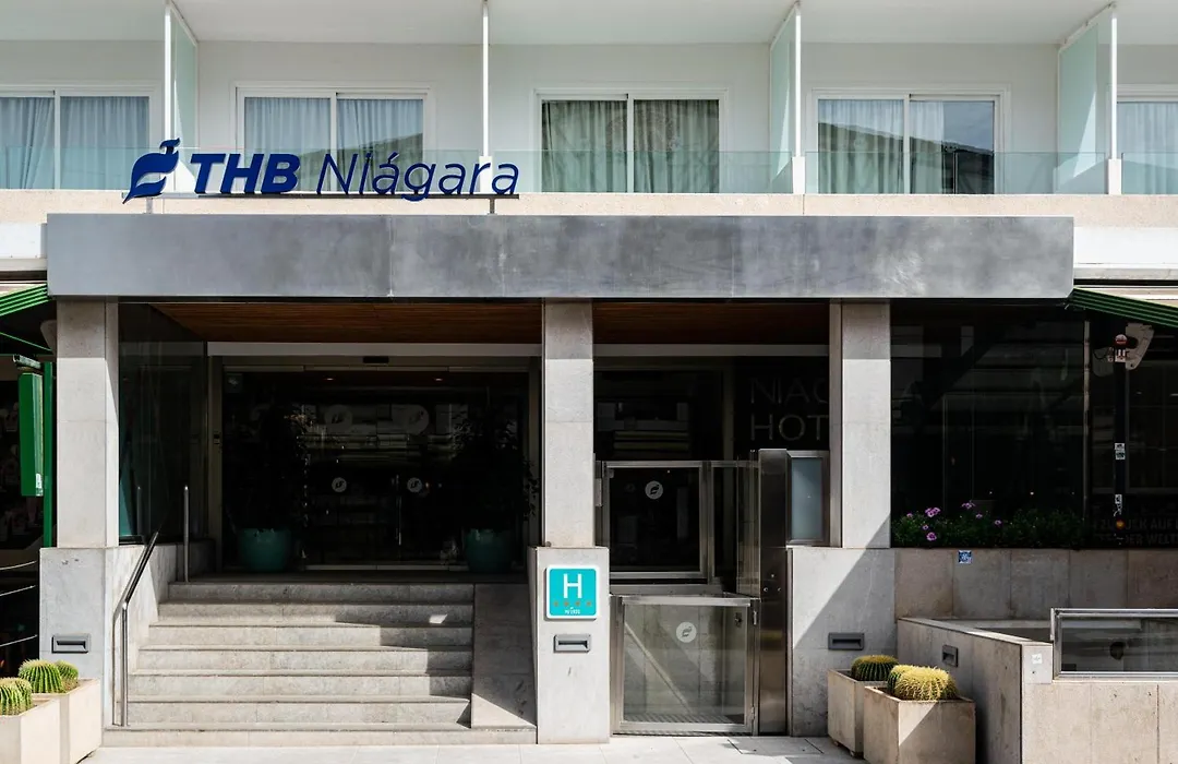 Thb Niagara - Adults Only-1