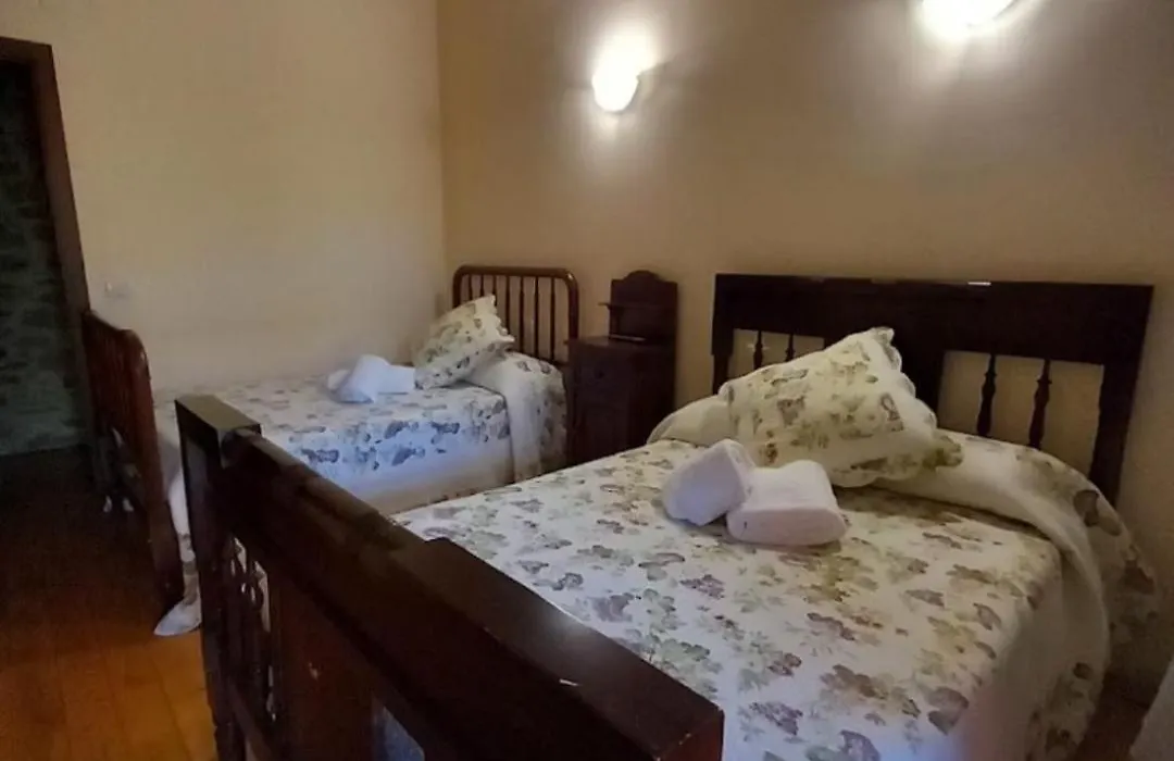 Pazo de San Lorenzo-1