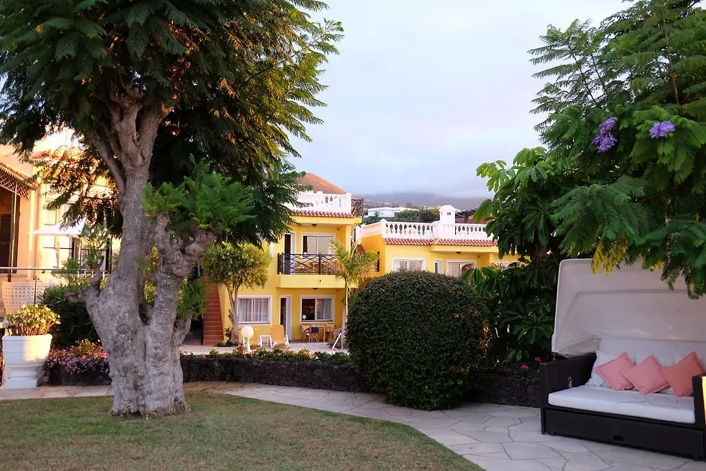 Vv Penthouse Apartment Villa Rosalva-1