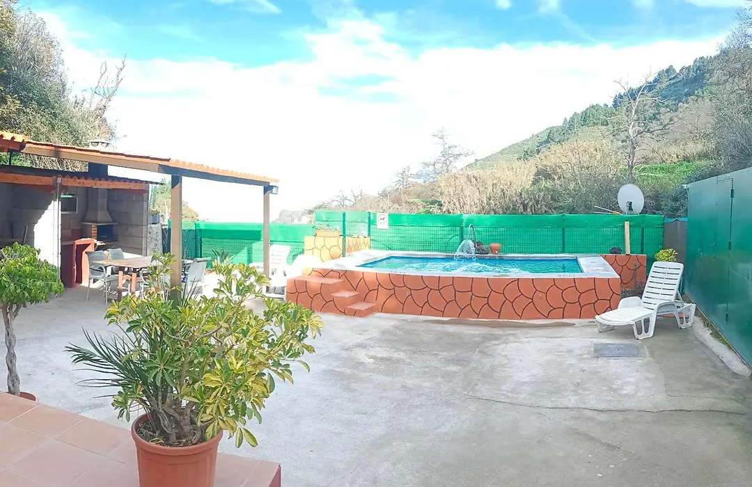 Chalet Ruta Las Lagunetas-1
