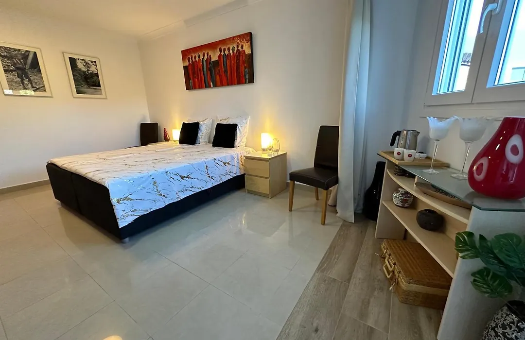 B&B Villa Archez-1