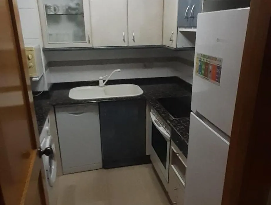 Apartamento de lujo en pleno centro de la ciudad-1
