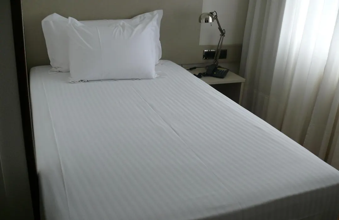Hotel Los Angeles-1