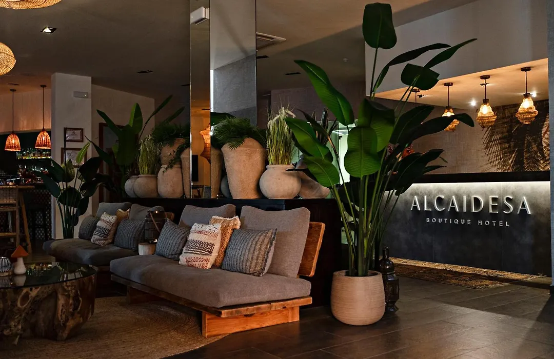 Alcaidesa Boutique Hotel-1