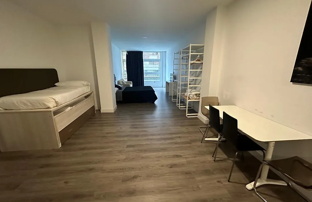 Apartamentos R&K 26B-1