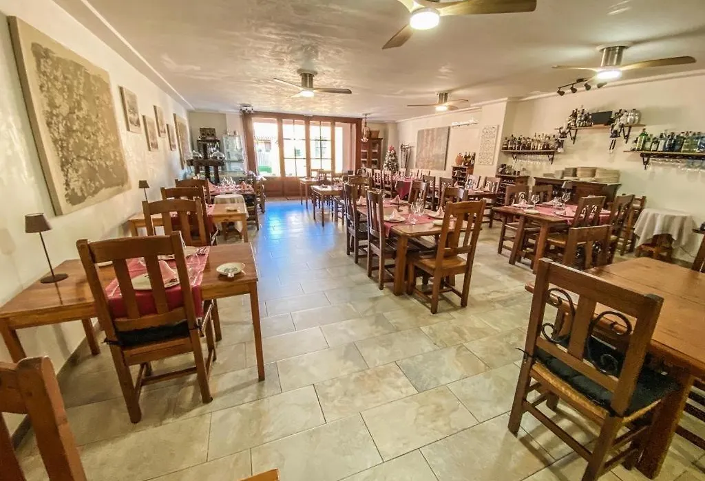 Hostal Ca'n Pep-1