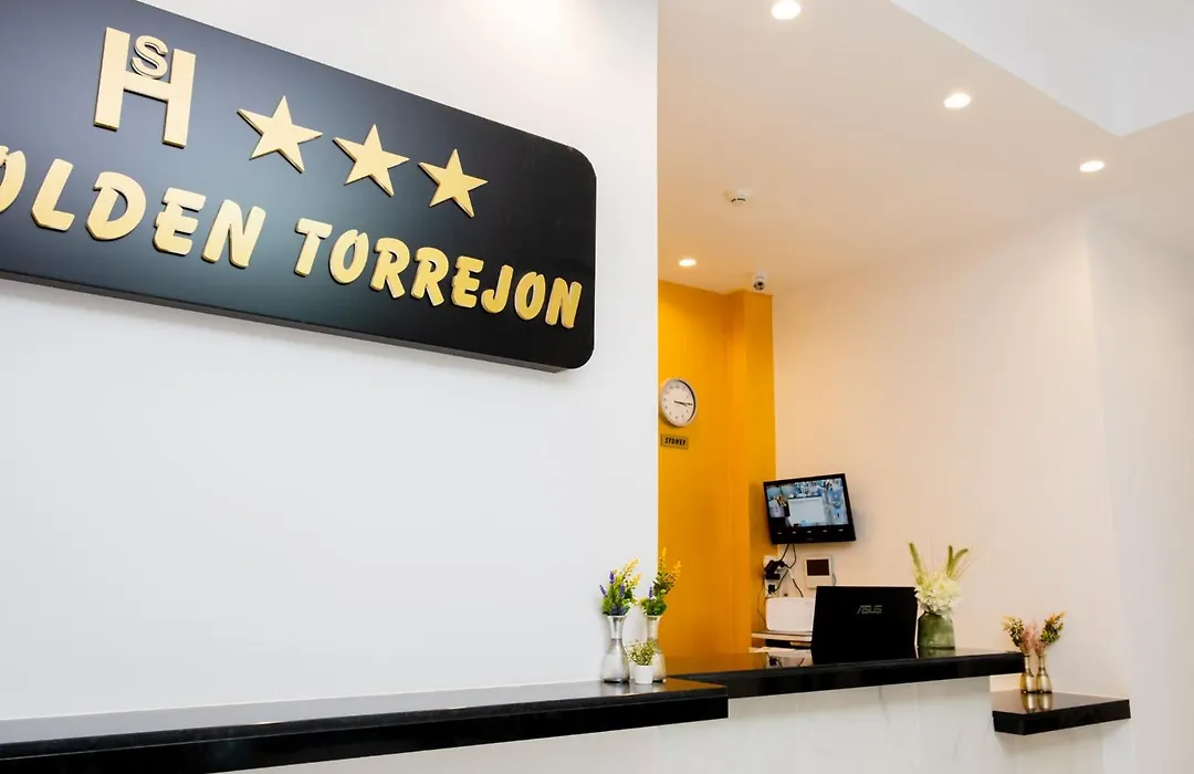 Golden Torrejon-1