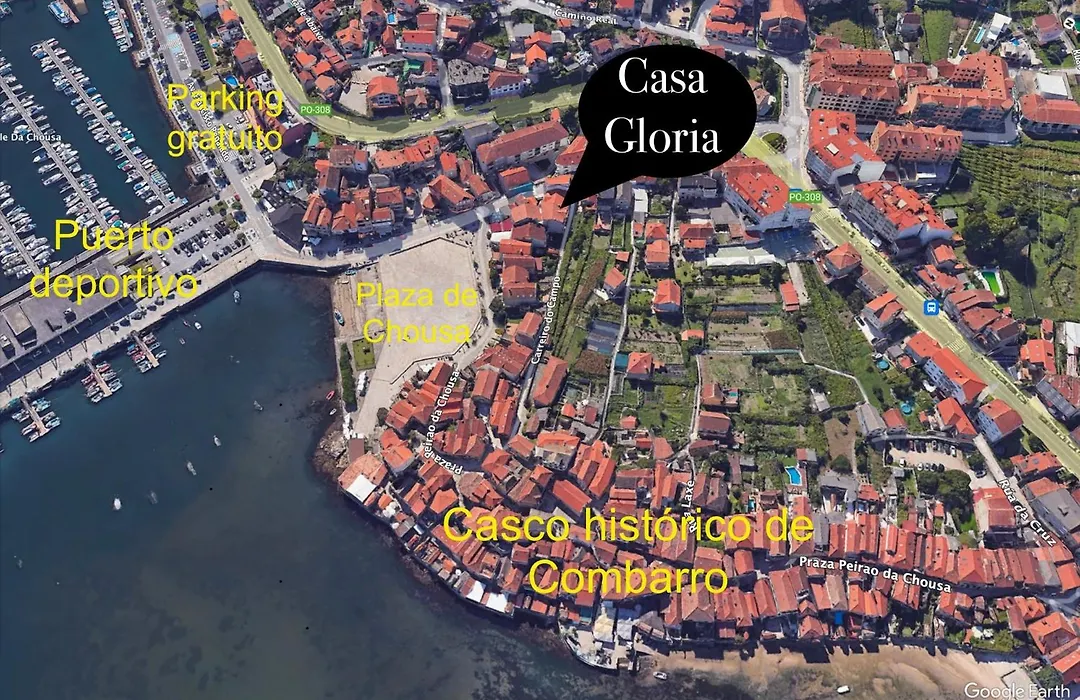 Casa Gloria-1