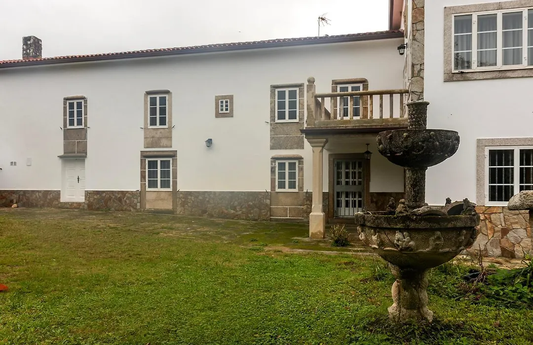 Camiño Ancho casa rural-1