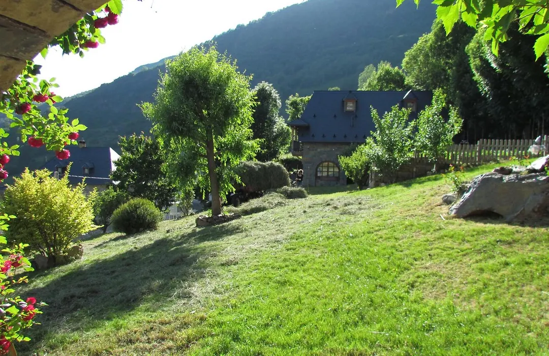 Casa Rural Fontamil-1