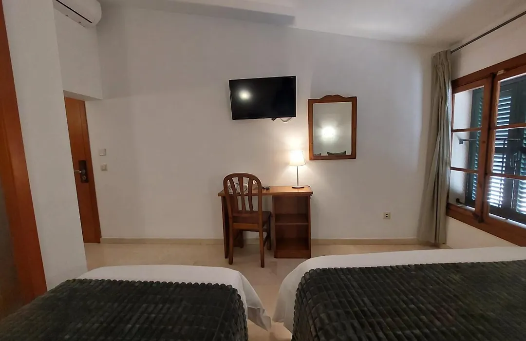 My Rooms Manacor Centre By My Rooms Hotels-1