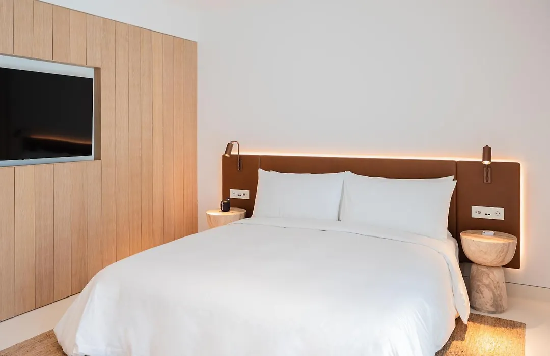 The Standard, Ibiza (Adults Only)-1