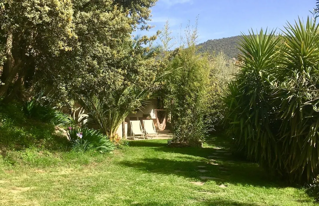 Cortijo La Viñuela-1