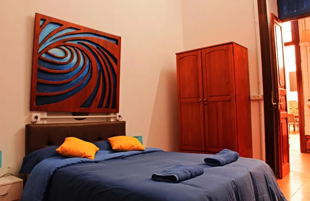 Atlantis Surf Hostel-1