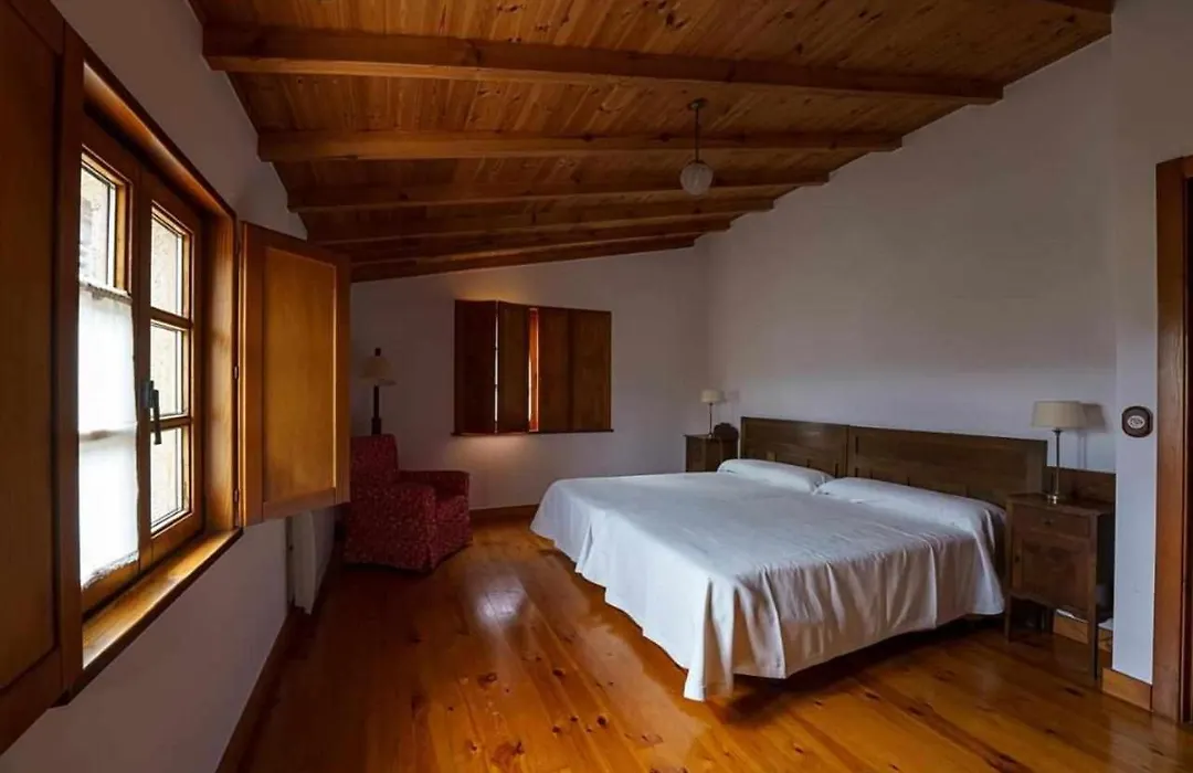 Casa Vilaverde Turismo Rural-1